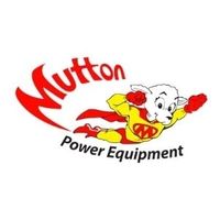 Mutton Power Equipment coupons